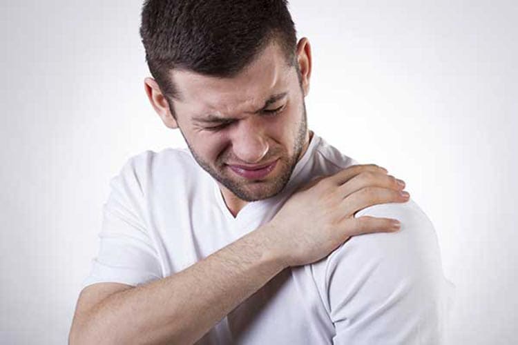 Traditional Varma treatment