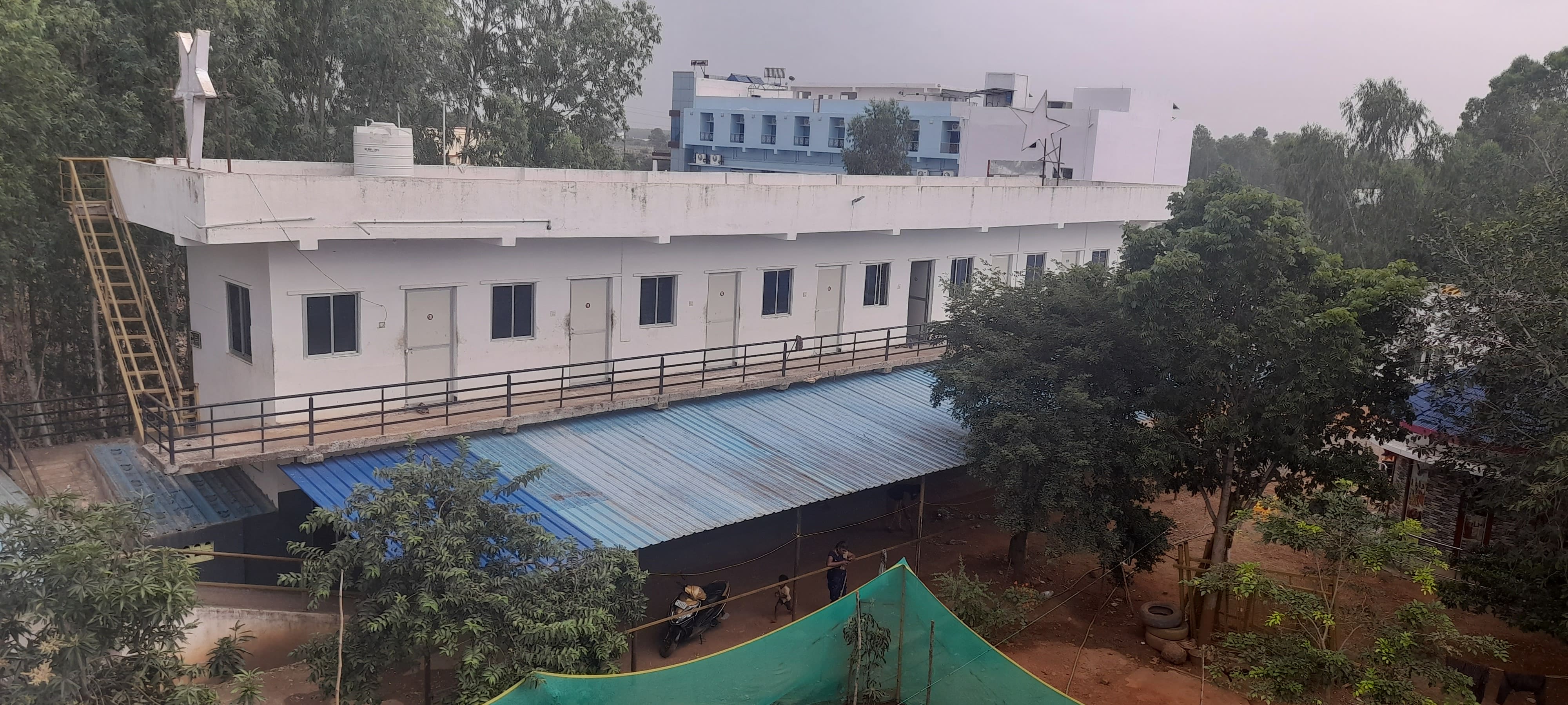 neck pain treatment in karaikudi