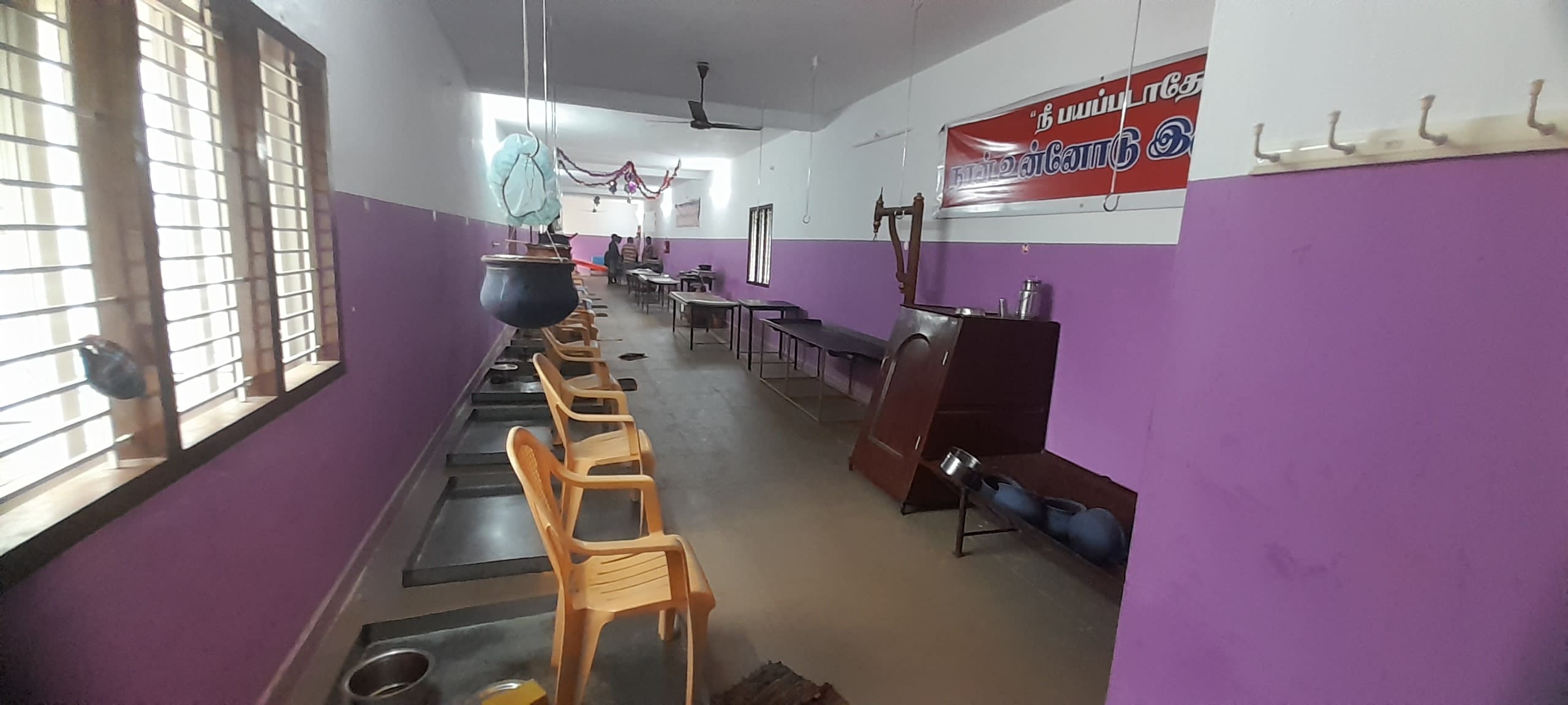 knee pain treatment in karaikudi